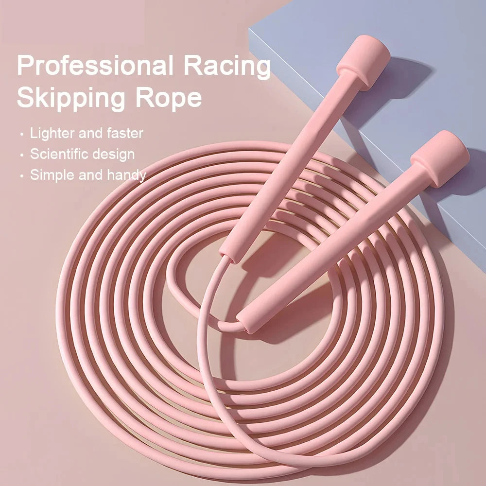 Speed skipping rope