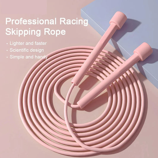 Speed skipping rope