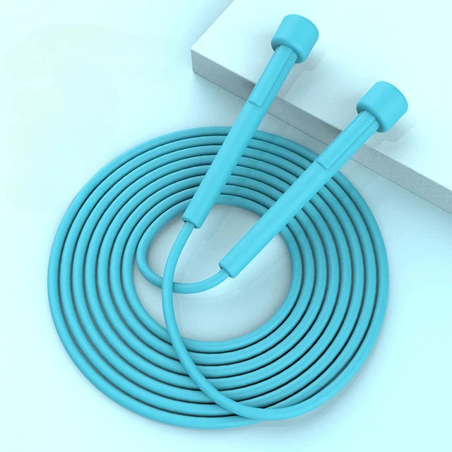 Speed skipping rope