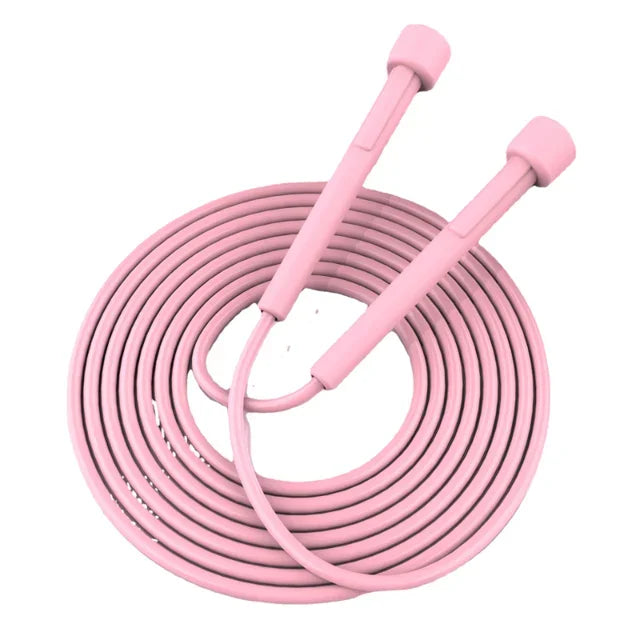 Speed skipping rope