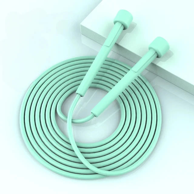 Speed skipping rope